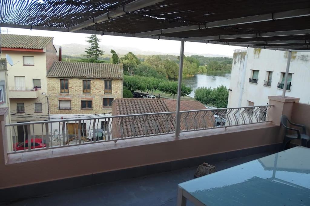 Casa Acogedora Con Barbacoa Villa มิราเวต ภายนอก รูปภาพ