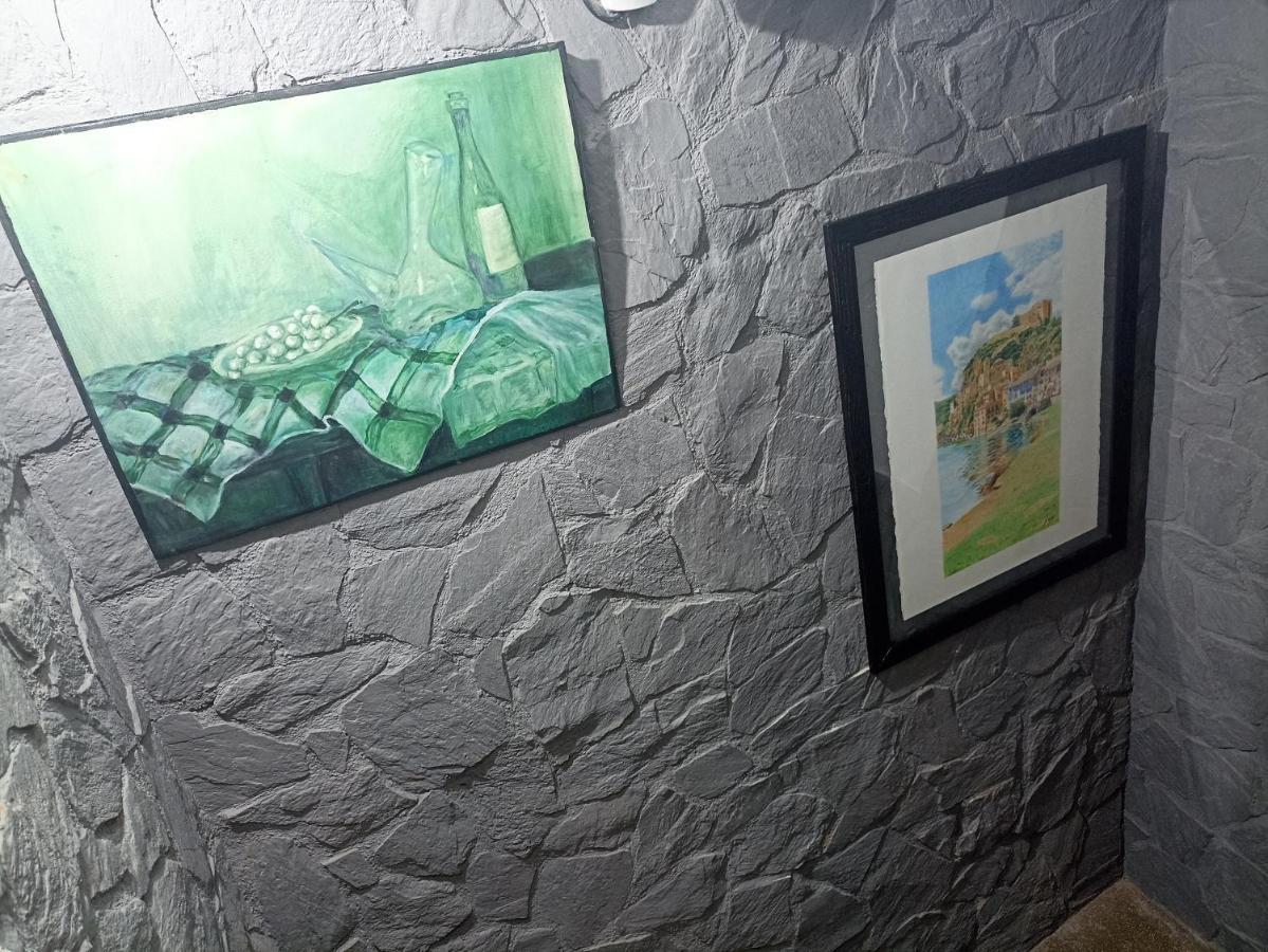 Casa Acogedora Con Barbacoa Villa มิราเวต ภายนอก รูปภาพ