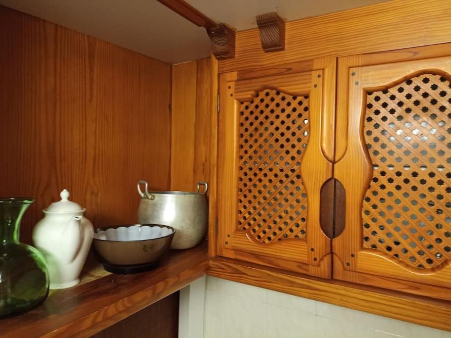 Casa Acogedora Con Barbacoa Villa มิราเวต ภายนอก รูปภาพ