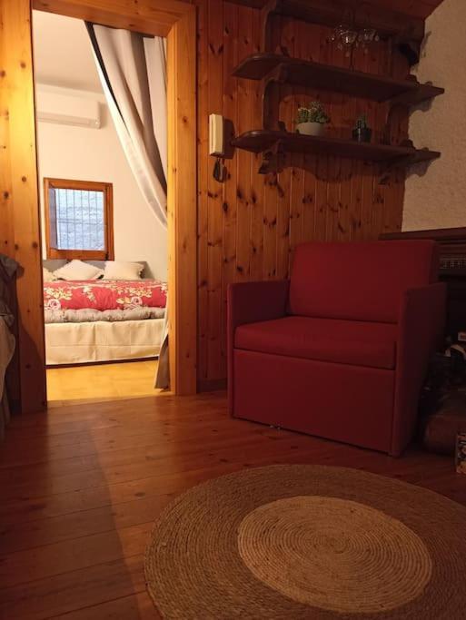 Casa Acogedora Con Barbacoa Villa มิราเวต ภายนอก รูปภาพ