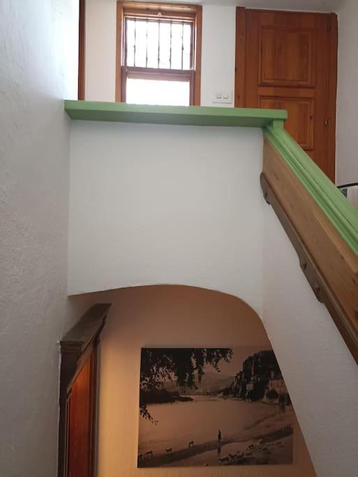Casa Acogedora Con Barbacoa Villa มิราเวต ภายนอก รูปภาพ
